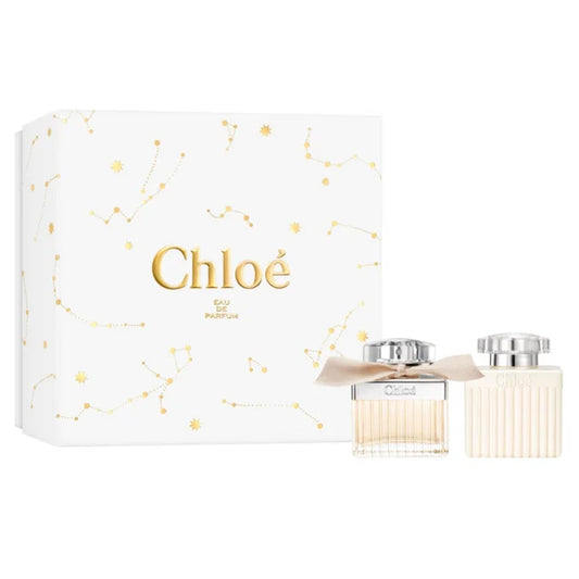 - Chloé Signature eau de parfum geschenkset