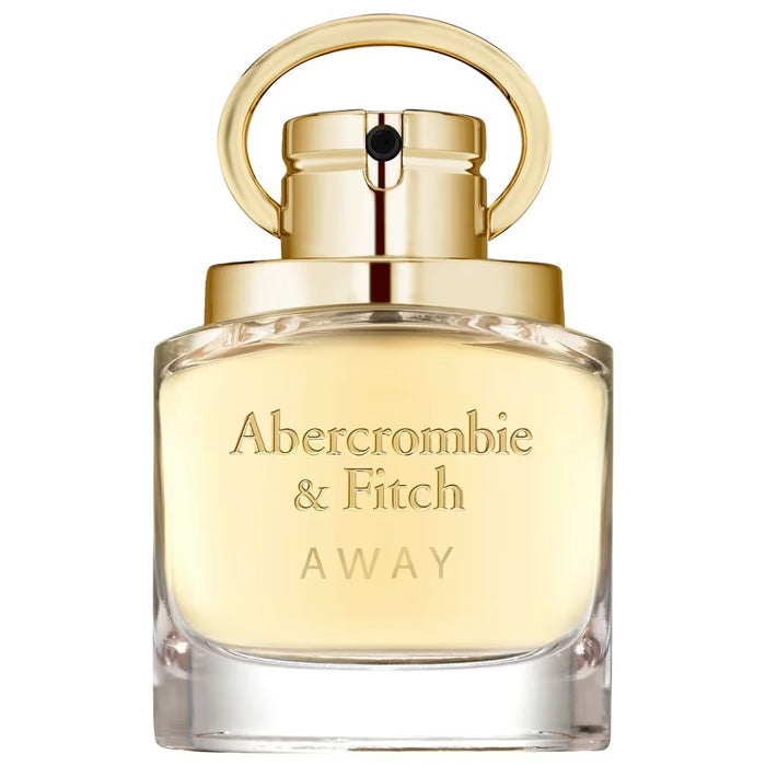 abercrombie & fitch parfum