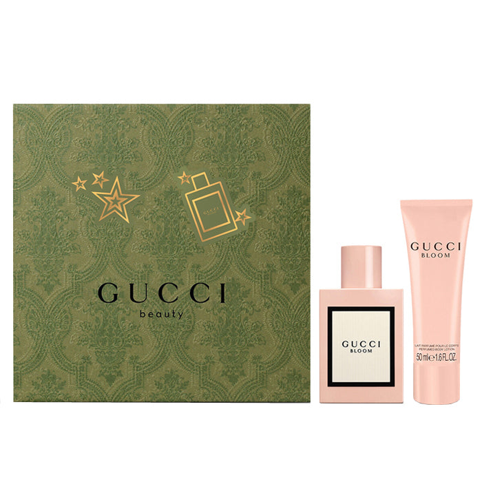 - Gucci Bloom eau de parfum geschenkset