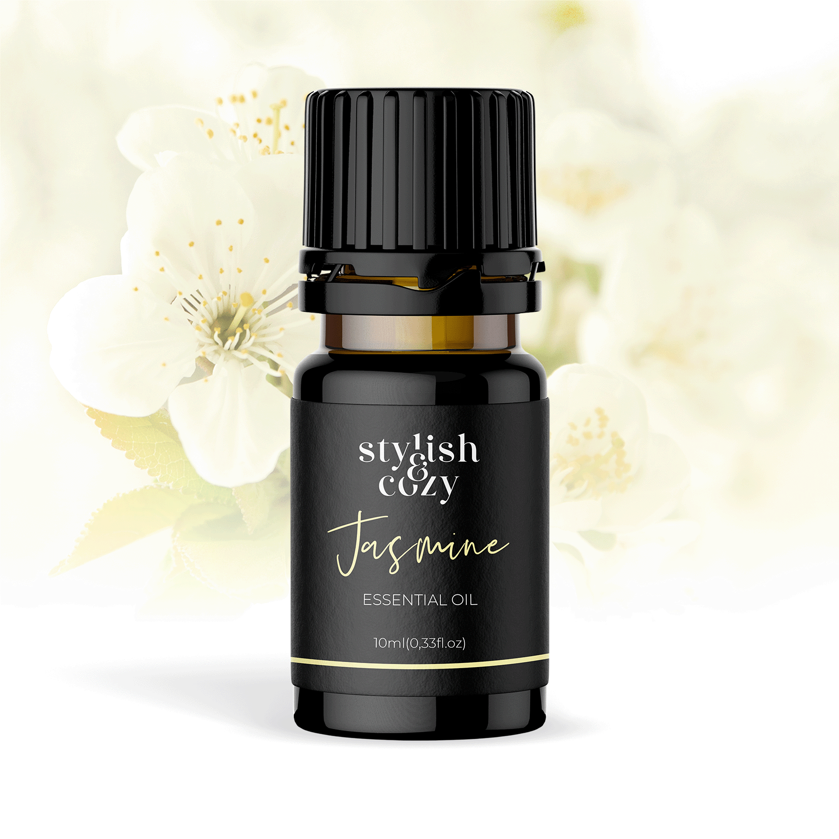 jasmijn olie aromatherapie